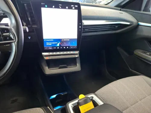 Renault Megane E-Tech Megane E-Tech EV60 220 ch optimum charge Techno - Photo 11