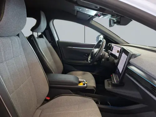 Renault Megane E-Tech Megane E-Tech EV60 220 ch optimum charge Techno - Photo 13