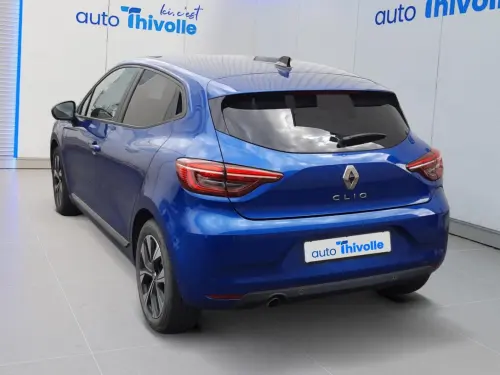 Renault Clio Clio TCe 90 Evolution - Photo 2