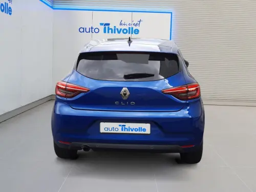 Renault Clio Clio TCe 90 Evolution - Photo 3