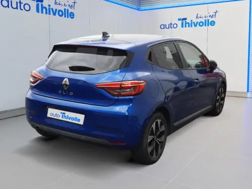 Renault Clio Clio TCe 90 Evolution - Photo 4