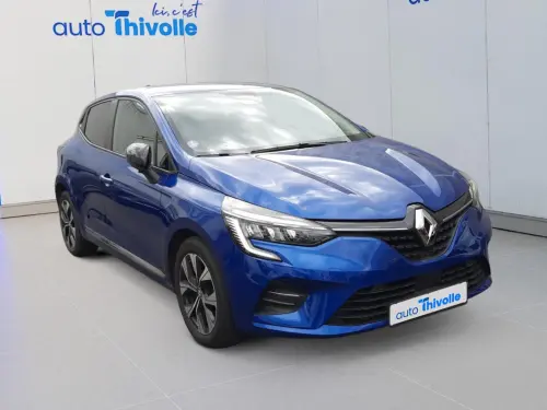 Renault Clio Clio TCe 90 Evolution - Photo 6