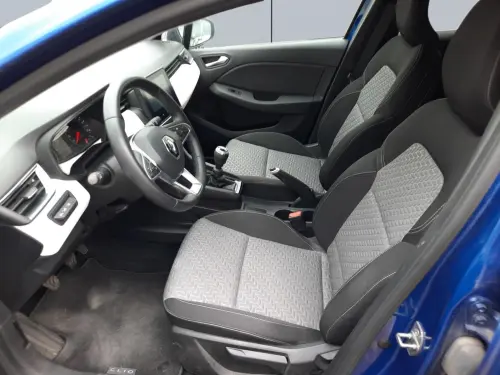 Renault Clio Clio TCe 90 Evolution - Photo 9