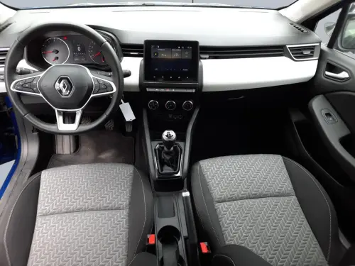 Renault Clio Clio TCe 90 Evolution - Photo 11