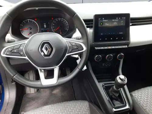 Renault Clio Clio TCe 90 Evolution - Photo 12