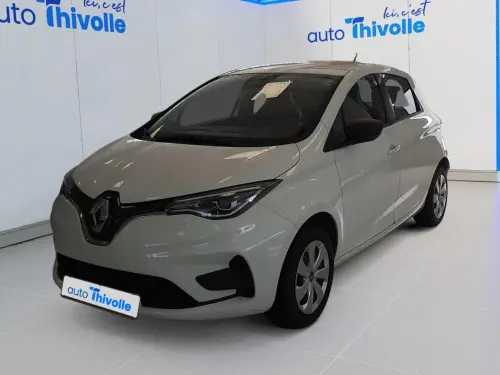 Renault Zoe R110 Life - Photo 0