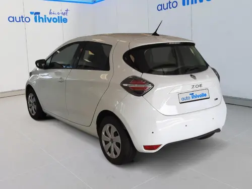 Renault Zoe R110 Life - Photo 2