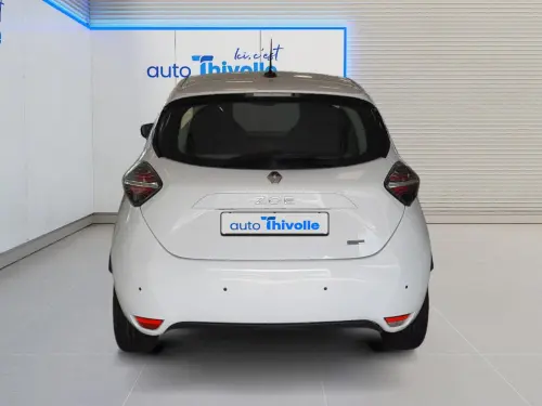Renault Zoe R110 Life - Photo 3