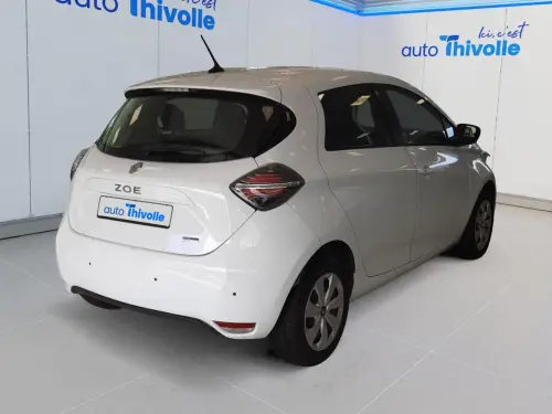 Renault Zoe R110 Life - Photo 4
