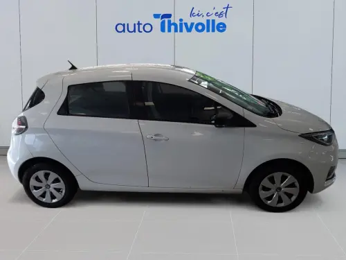 Renault Zoe R110 Life - Photo 5