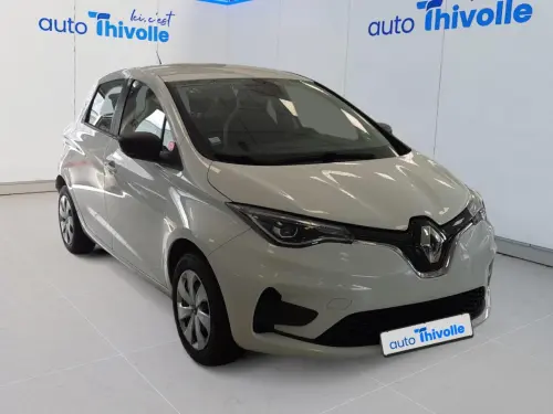 Renault Zoe R110 Life - Photo 6