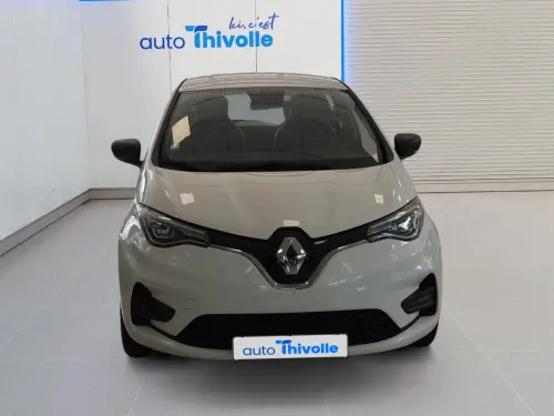 Renault Zoe R110 Life - Photo 7