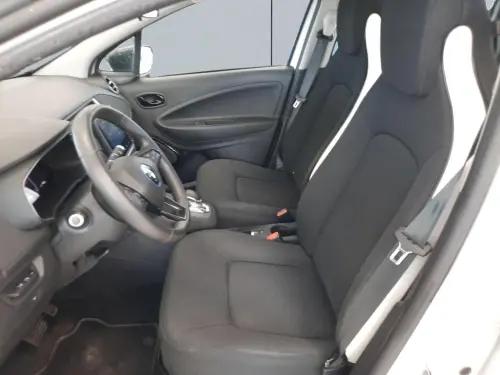 Renault Zoe R110 Life - Photo 9