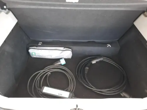 Renault Zoe R110 Life - Photo 17