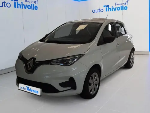 Renault Zoe R110 Life - Photo 0