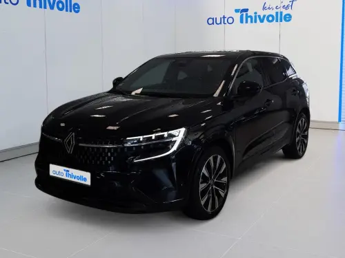 Renault Austral E-Tech hybrid 200 Techno - Photo 0