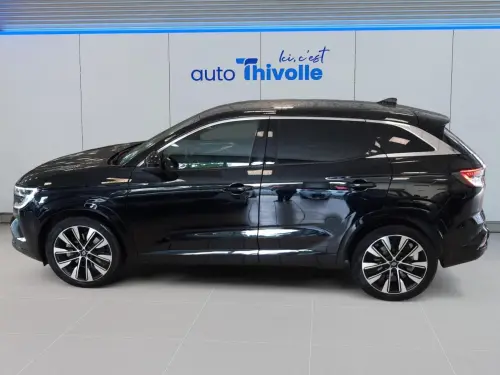 Renault Austral E-Tech hybrid 200 Techno - Photo 1