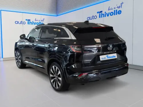 Renault Austral E-Tech hybrid 200 Techno - Photo 2