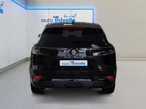 Renault Austral E-Tech hybrid 200 Techno - Photo 3