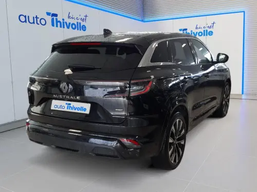 Renault Austral E-Tech hybrid 200 Techno - Photo 4