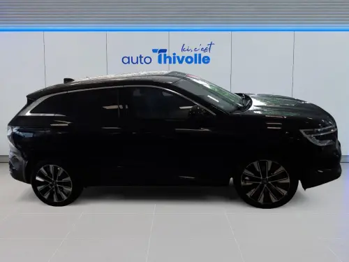 Renault Austral E-Tech hybrid 200 Techno - Photo 5