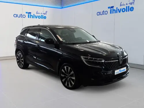 Renault Austral E-Tech hybrid 200 Techno - Photo 6