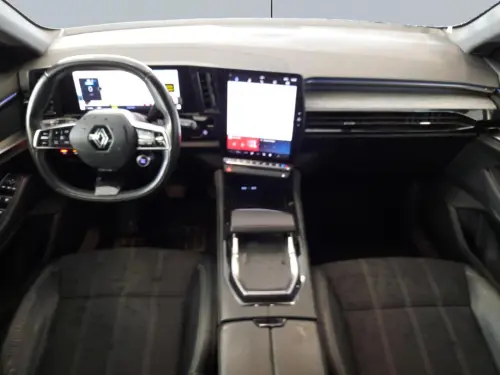 Renault Austral E-Tech hybrid 200 Techno - Photo 11