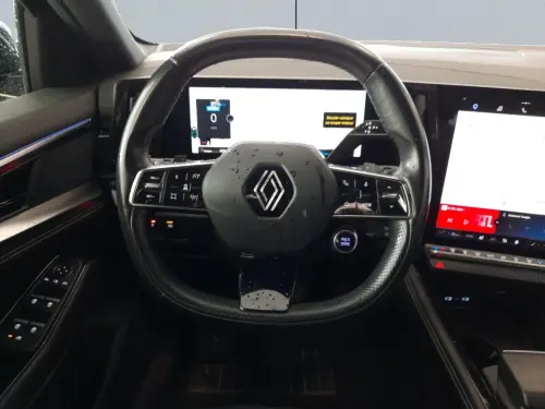 Renault Austral E-Tech hybrid 200 Techno - Photo 12
