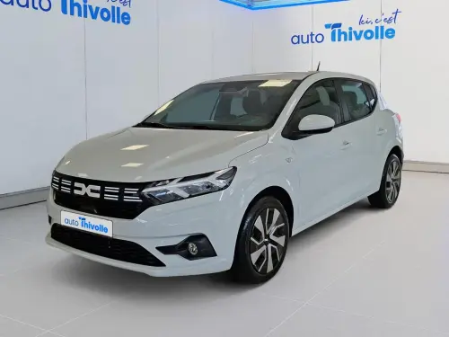 Dacia Sandero SCe 65 GSR2 Expression - Photo 0
