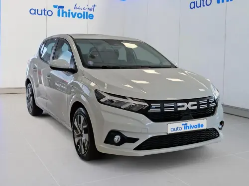 Dacia Sandero SCe 65 GSR2 Expression - Photo 4