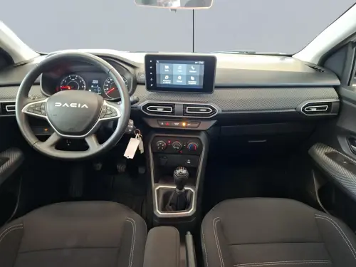 Dacia Sandero SCe 65 GSR2 Expression - Photo 9