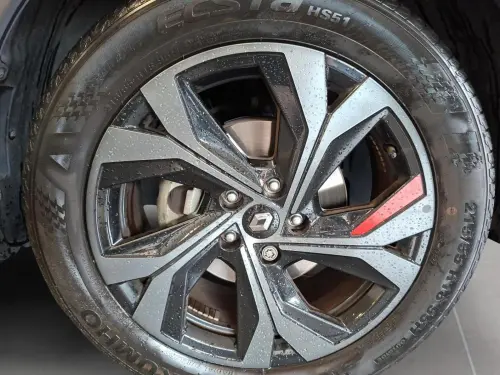 Renault Arkana E-Tech hybride 145 R.S. Line Fast Track - Photo 8
