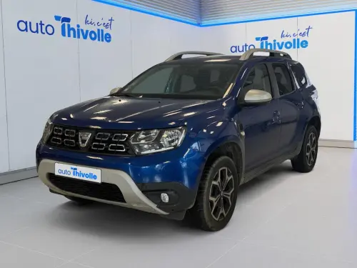 Dacia Duster TCe 130 FAP 4x2 Prestige - Photo 0