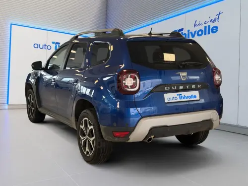 Dacia Duster TCe 130 FAP 4x2 Prestige - Photo 1