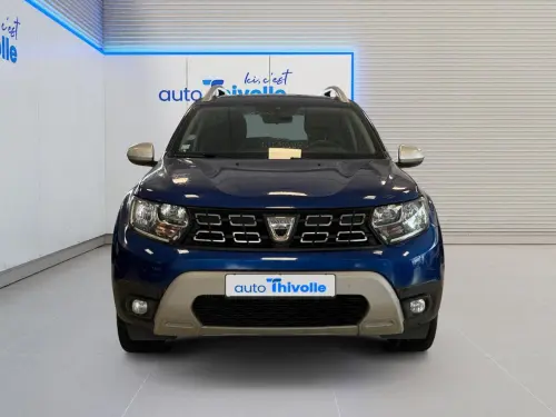 Dacia Duster TCe 130 FAP 4x2 Prestige - Photo 5