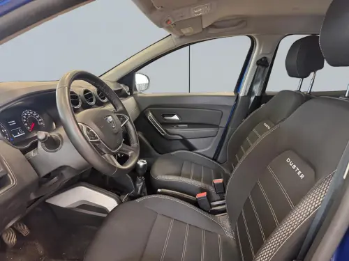 Dacia Duster TCe 130 FAP 4x2 Prestige - Photo 7
