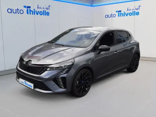 Renault Clio Clio E-Tech full hybrid 145 Esprit Alpine - Photo 0