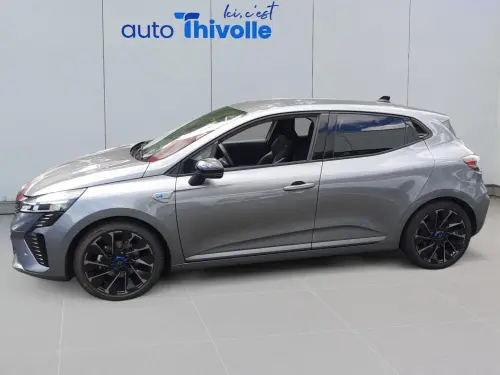 Renault Clio Clio E-Tech full hybrid 145 Esprit Alpine - Photo 1