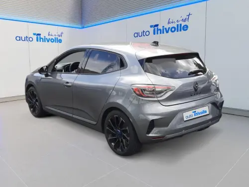 Renault Clio Clio E-Tech full hybrid 145 Esprit Alpine - Photo 2