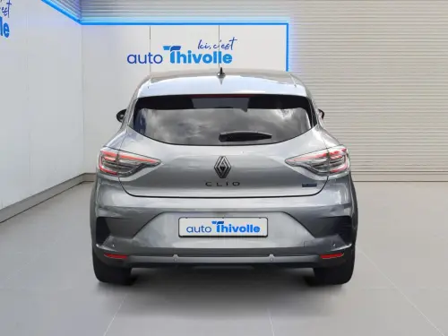 Renault Clio Clio E-Tech full hybrid 145 Esprit Alpine - Photo 3