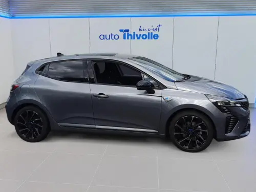 Renault Clio Clio E-Tech full hybrid 145 Esprit Alpine - Photo 5