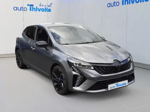 Renault Clio Clio E-Tech full hybrid 145 Esprit Alpine - Photo 6