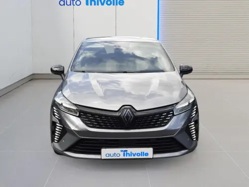 Renault Clio Clio E-Tech full hybrid 145 Esprit Alpine - Photo 7