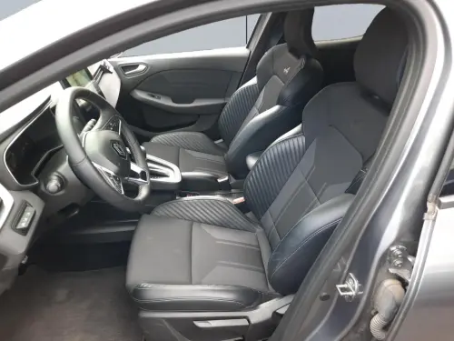 Renault Clio Clio E-Tech full hybrid 145 Esprit Alpine - Photo 9
