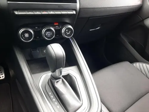 Renault Clio Clio E-Tech full hybrid 145 Esprit Alpine - Photo 13