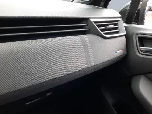 Renault Clio Clio E-Tech full hybrid 145 Esprit Alpine - Photo 17