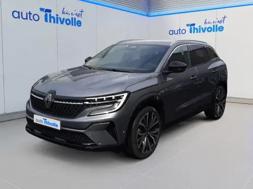 Renault Austral E-Tech hybrid 200 Iconic - Photo 0