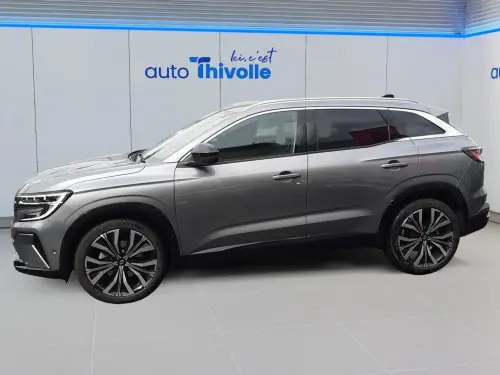 Renault Austral E-Tech hybrid 200 Iconic - Photo 1