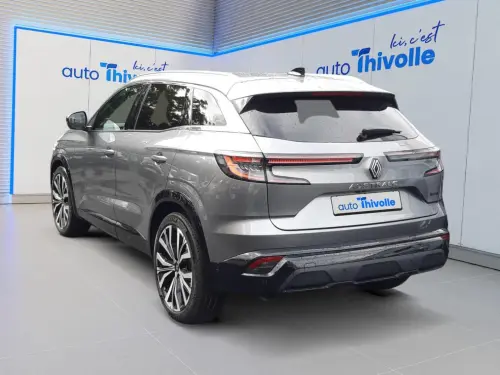 Renault Austral E-Tech hybrid 200 Iconic - Photo 2