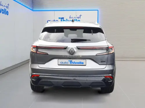 Renault Austral E-Tech hybrid 200 Iconic - Photo 3